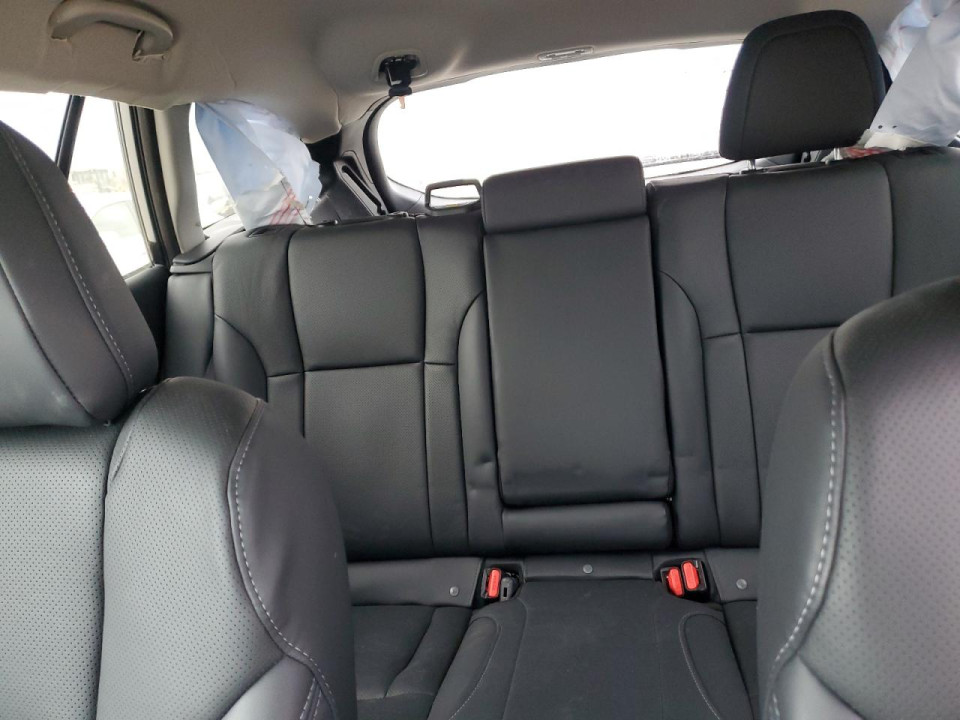 Subaru OUTBACK 2024 — Copart