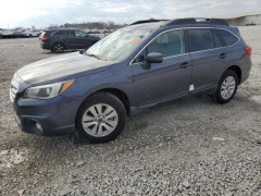 Subaru OUTBACK 2017 — Copart