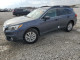 Subaru OUTBACK 2017 — Copart