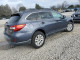 Subaru OUTBACK 2017 — Copart