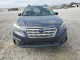 Subaru OUTBACK 2017 — Copart
