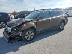 Subaru OUTBACK 2011 — Copart