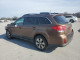 Subaru OUTBACK 2011 — Copart