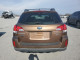 Subaru OUTBACK 2011 — Copart