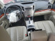 Subaru OUTBACK 2011 — Copart