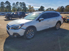 Subaru OUTBACK 2018 — Copart