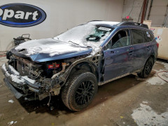 Subaru OUTBACK 2017 — Copart