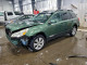 Subaru OUTBACK 2010 — Copart