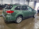 Subaru OUTBACK 2010 — Copart