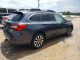 Subaru OUTBACK 2017 — Copart
