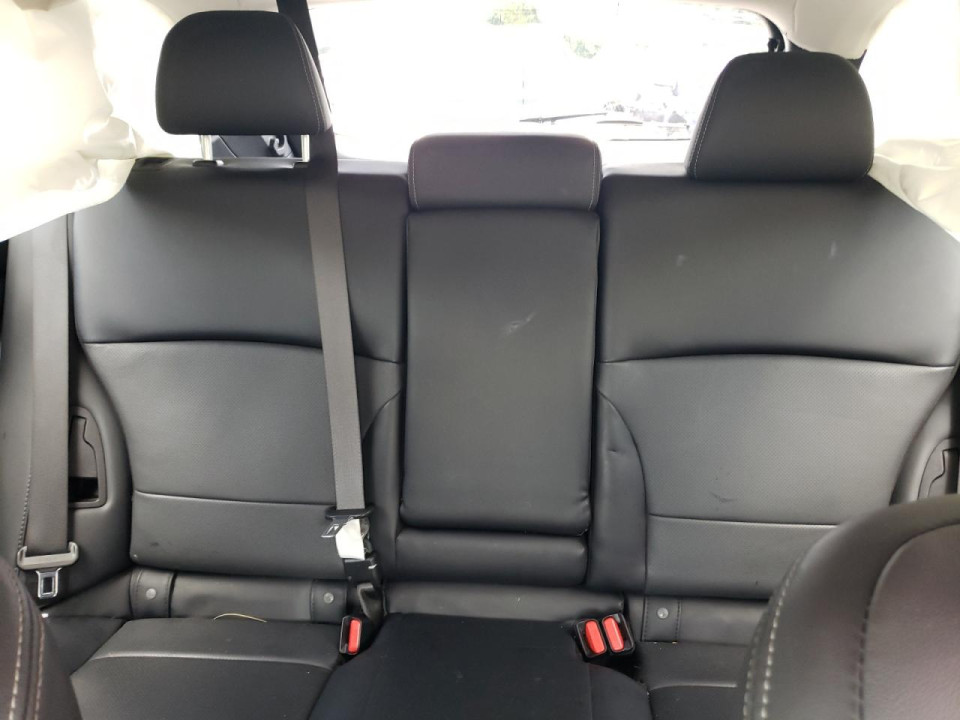 Subaru OUTBACK 2017 — Copart