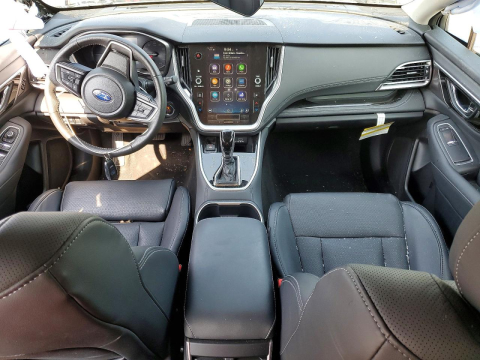 Subaru OUTBACK 2024 — Copart