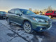 Subaru OUTBACK 2017 — Copart