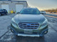 Subaru OUTBACK 2017 — Copart
