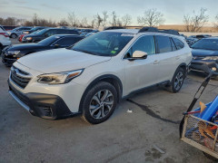 Subaru OUTBACK 2020 — Copart