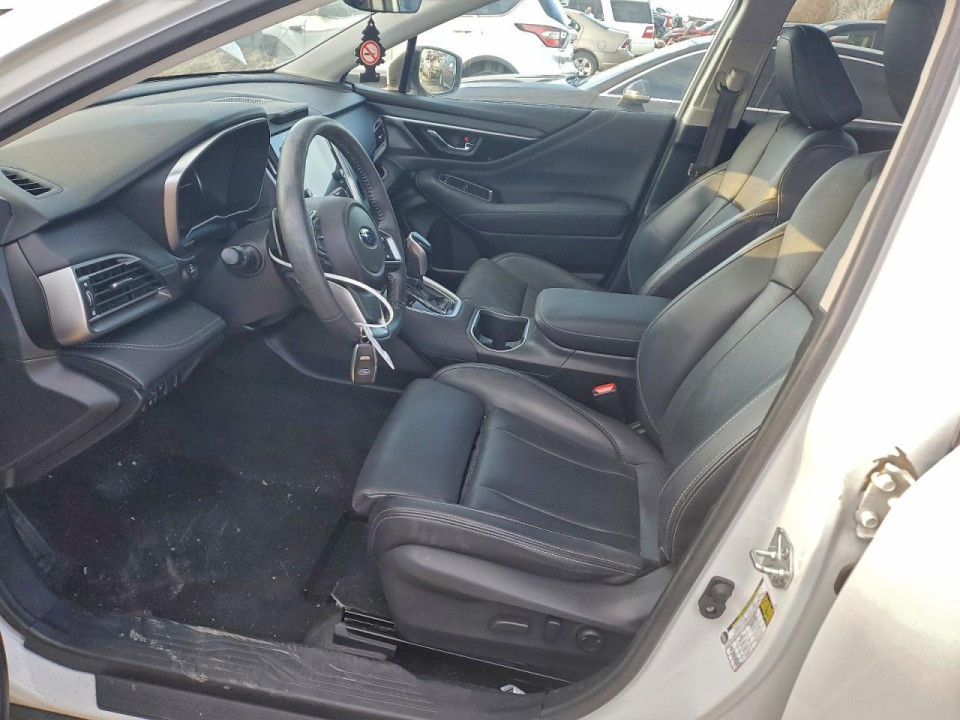 Subaru OUTBACK 2020 — Copart