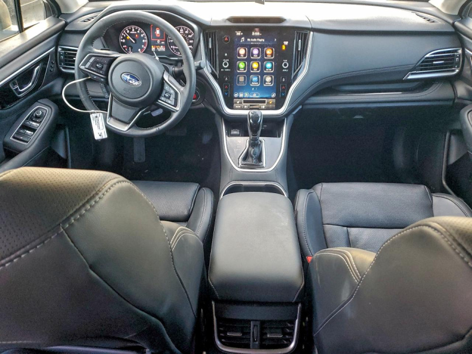 Subaru OUTBACK 2020 — Copart