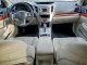 Subaru OUTBACK 2012 — Copart