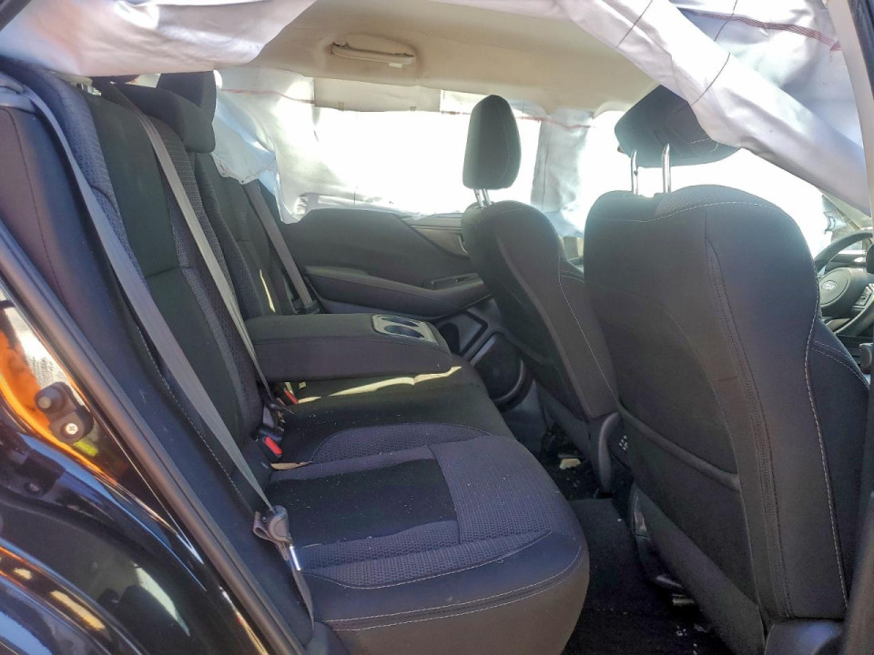 Subaru OUTBACK 2023 — Copart