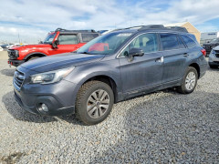 Subaru OUTBACK 2019 — Copart