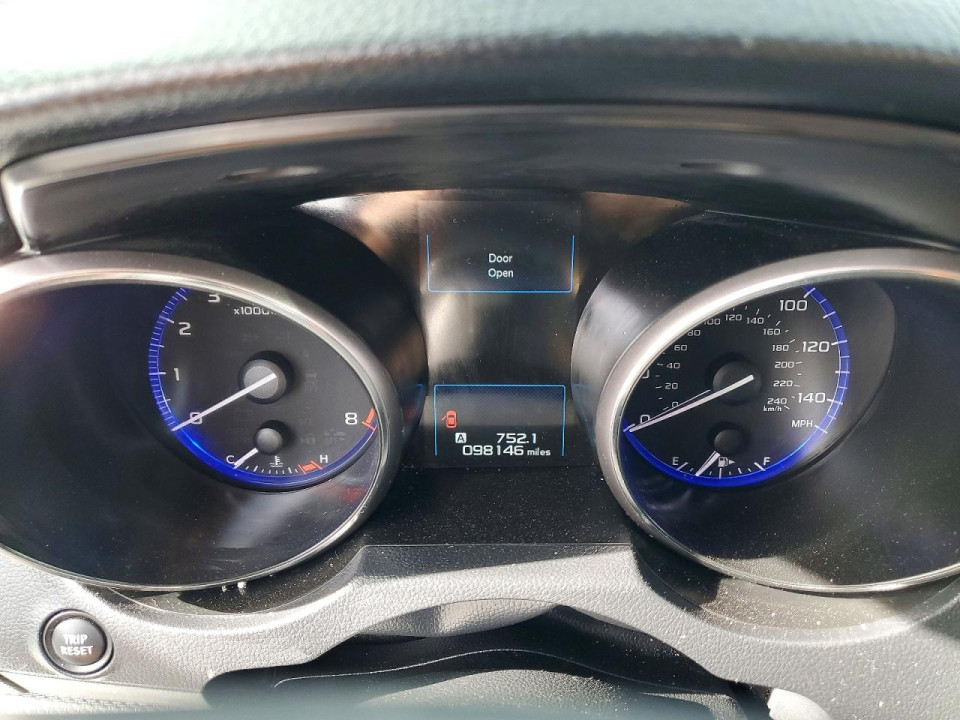 Subaru OUTBACK 2019 — Copart