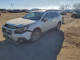 Subaru OUTBACK 2018 — Copart