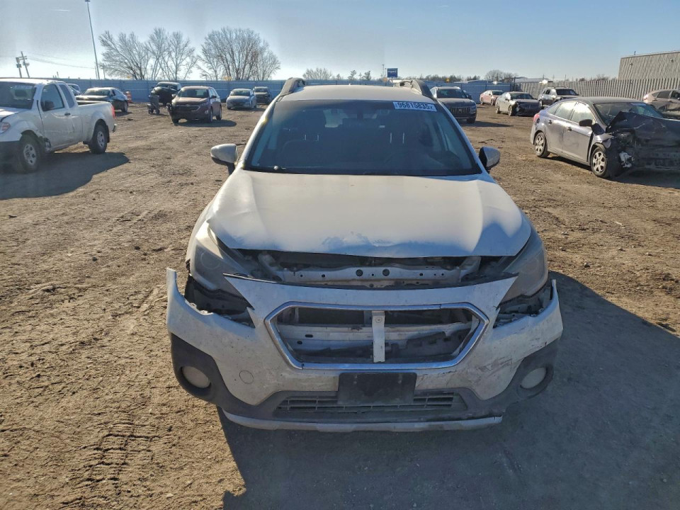 Subaru OUTBACK 2018 — Copart
