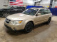 Subaru OUTBACK 2008 — Copart