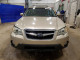 Subaru OUTBACK 2008 — Copart