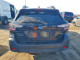 Subaru OUTBACK 2025 — Copart
