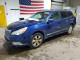 Subaru OUTBACK 2010 — Copart