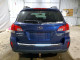 Subaru OUTBACK 2010 — Copart