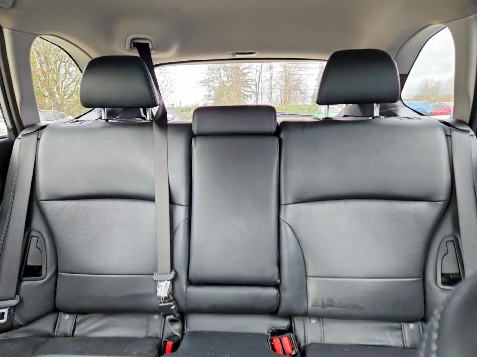 Subaru OUTBACK 2019 — Copart
