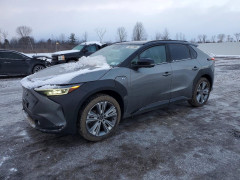 Subaru SOLTERRA PREMIUM 2023 — Copart