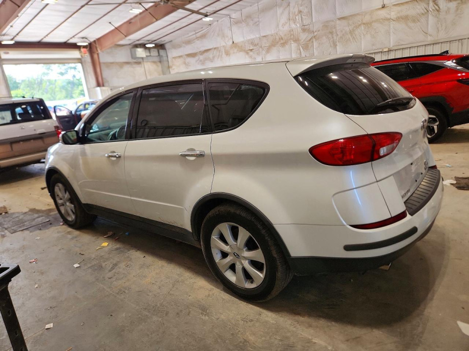 Subaru TRIBECA 2006 — Copart