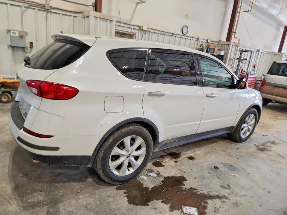 Subaru TRIBECA 2006 — Copart