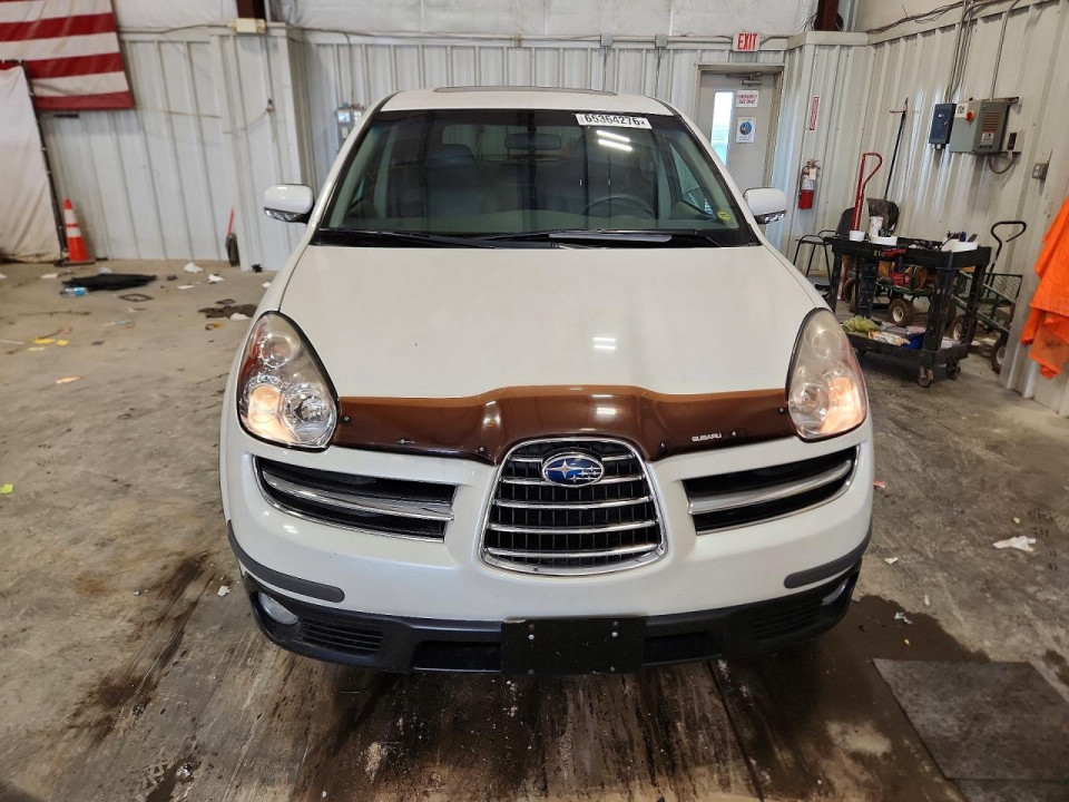 Subaru TRIBECA 2006 — Copart