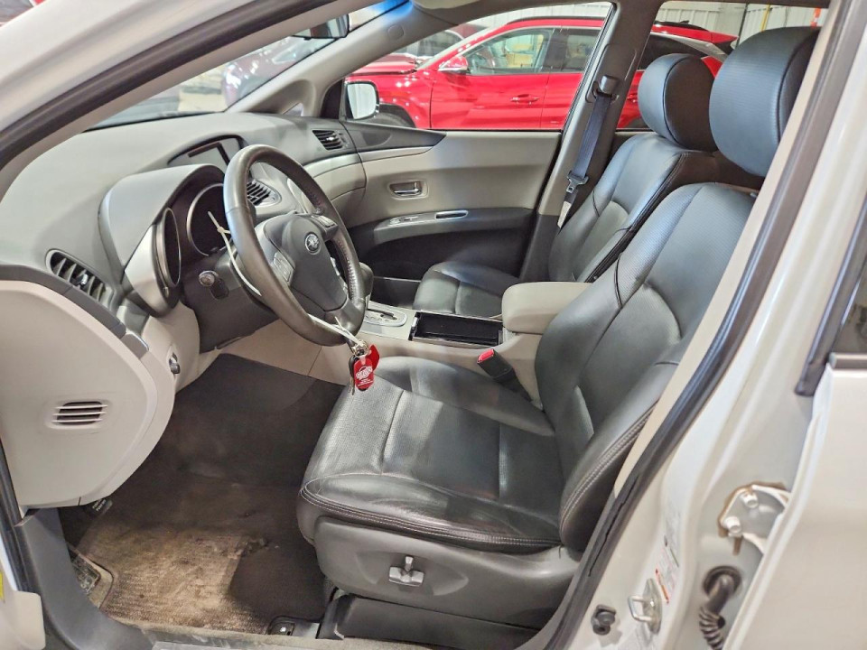 Subaru TRIBECA 2006 — Copart