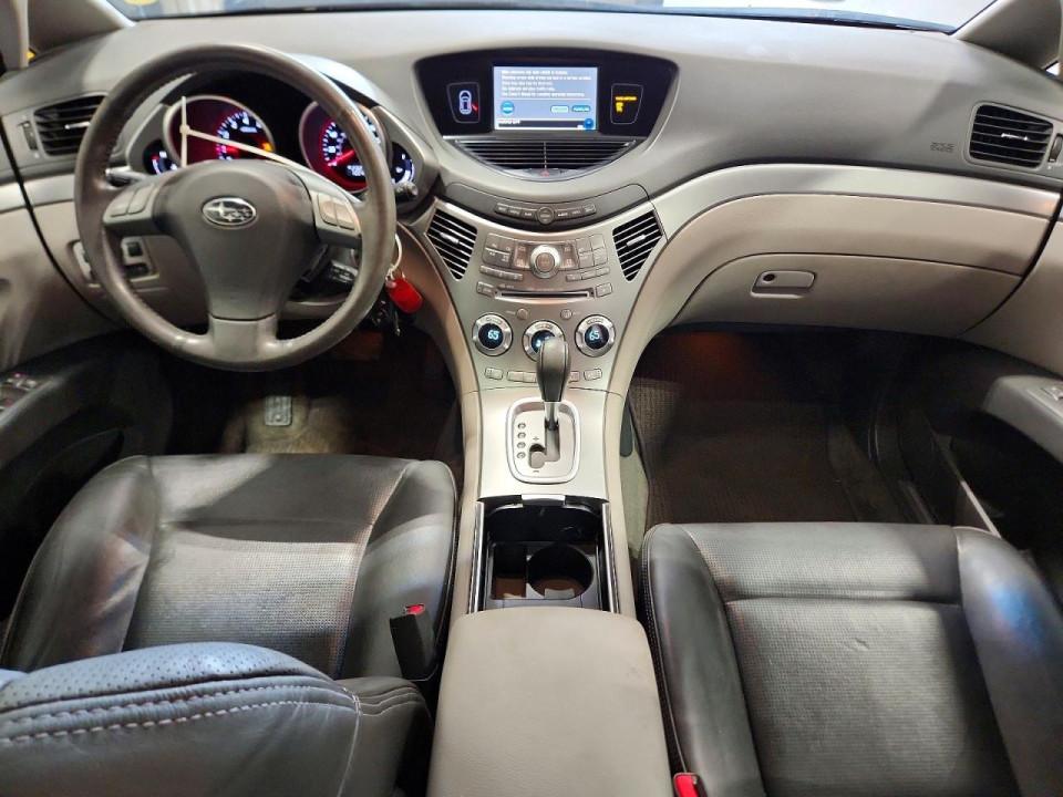 Subaru TRIBECA 2006 — Copart