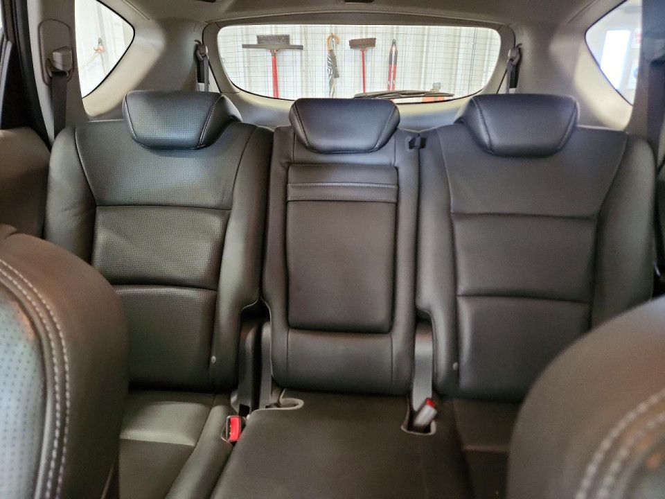 Subaru TRIBECA 2006 — Copart