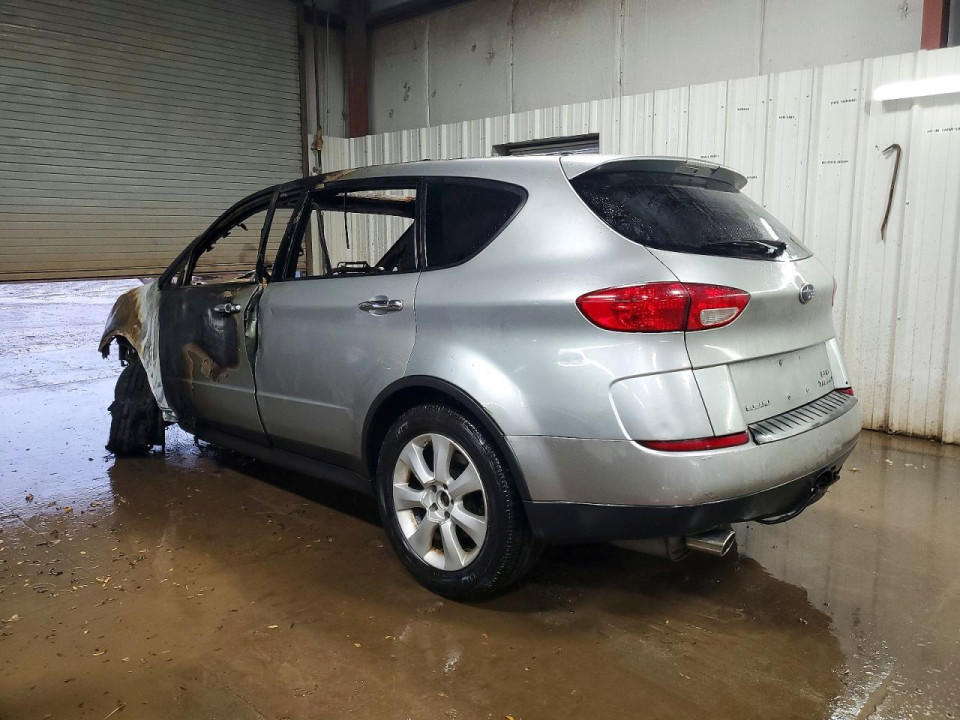 Subaru TRIBECA 2006 — Copart