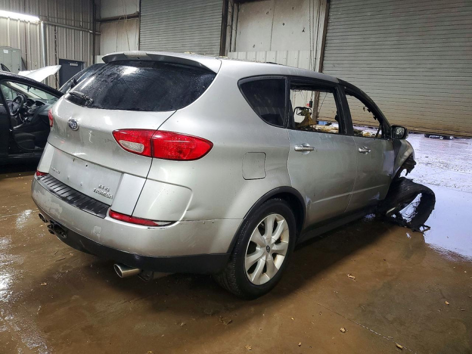 Subaru TRIBECA 2006 — Copart