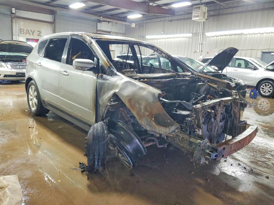 Subaru TRIBECA 2006 — Copart