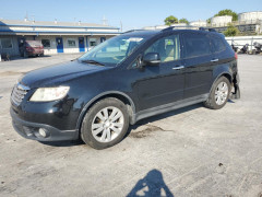 Subaru TRIBECA 2008 — Copart