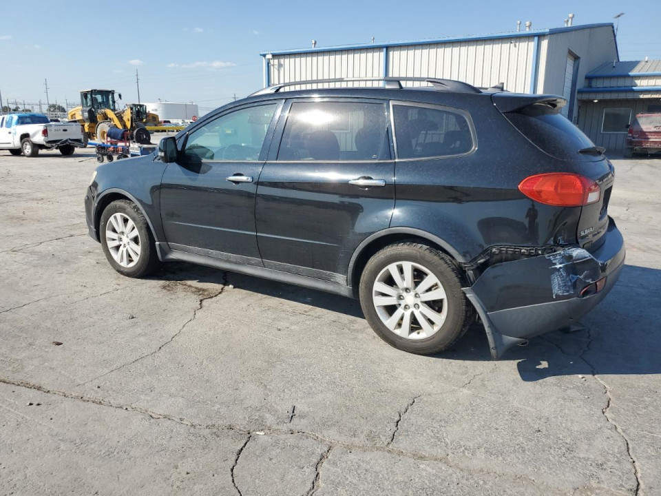Subaru TRIBECA 2008 — Copart