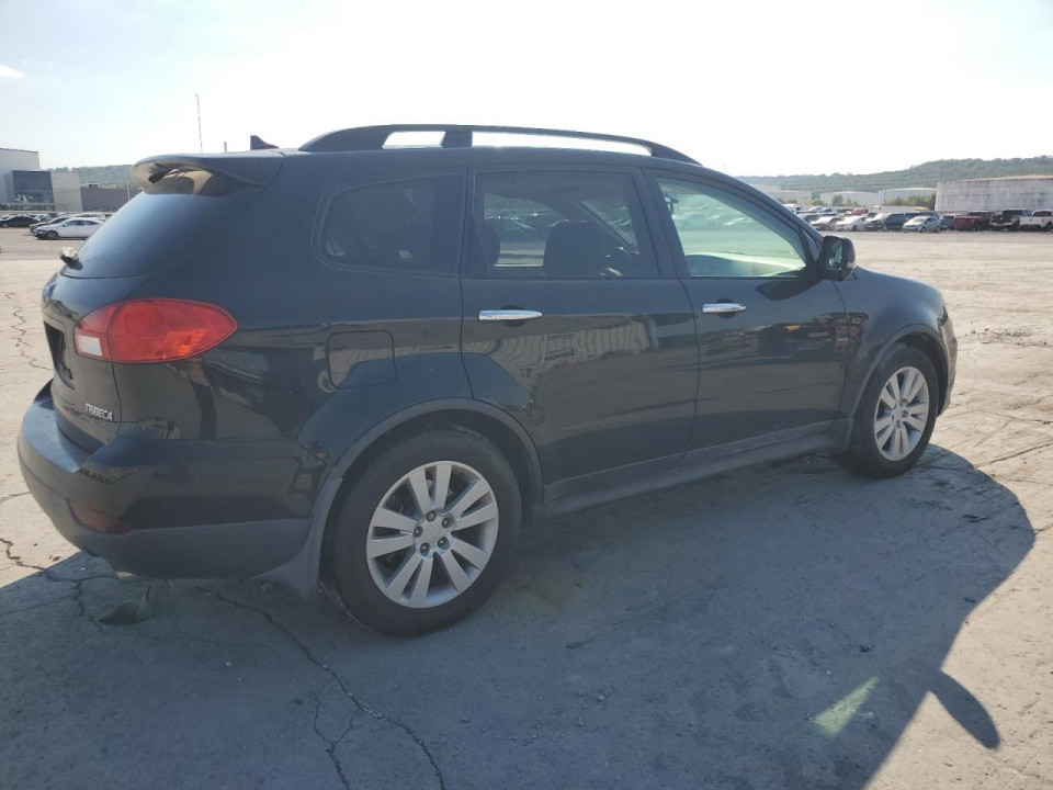 Subaru TRIBECA 2008 — Copart