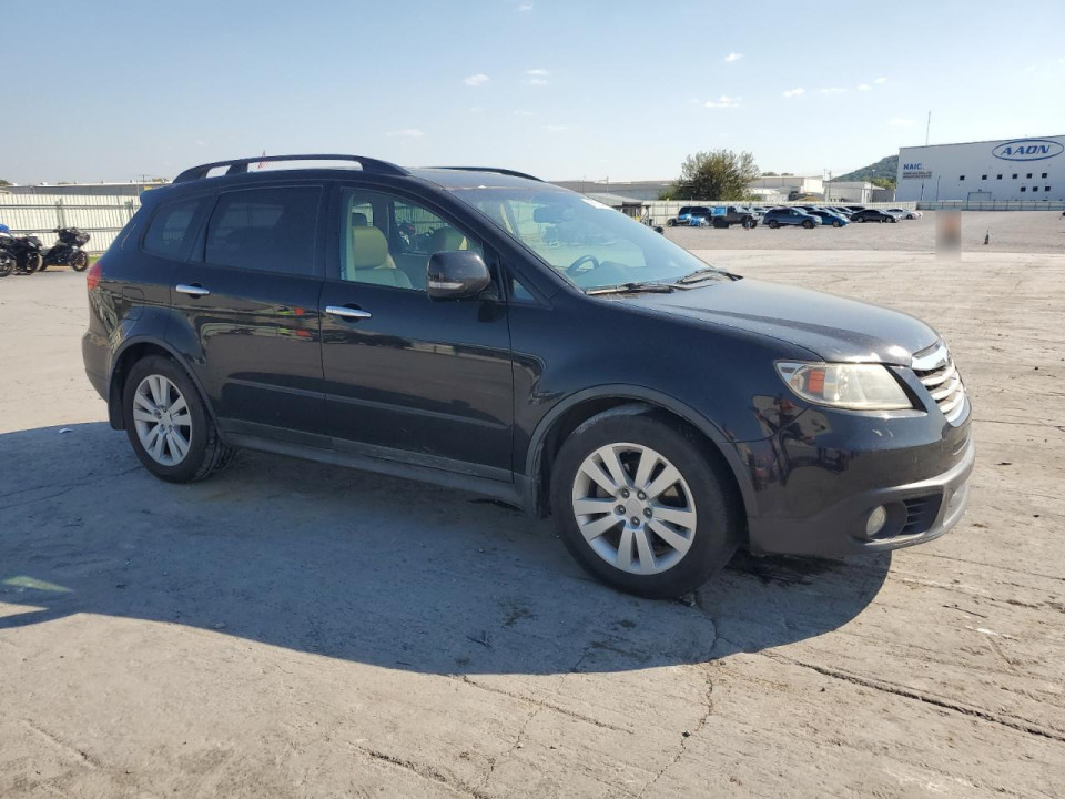 Subaru TRIBECA 2008 — Copart