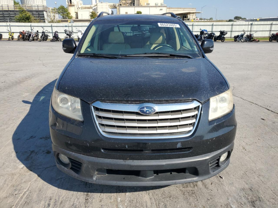 Subaru TRIBECA 2008 — Copart