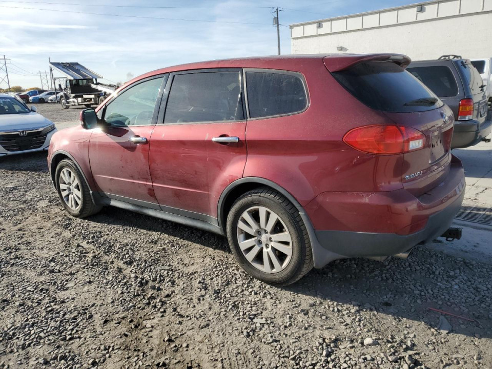 Subaru TRIBECA 2009 — Copart