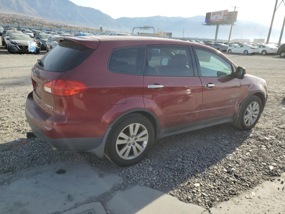 Subaru TRIBECA 2009 — Copart